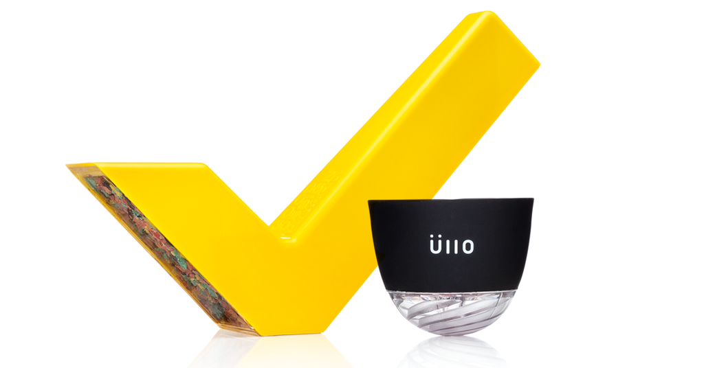 Üllo Receives “Good Design Award Gold” for Wine Purifier at the Good Design Awards