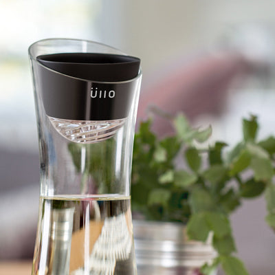 The Science of Selective Sulphite™ Technology: How Üllo Purifies Wine