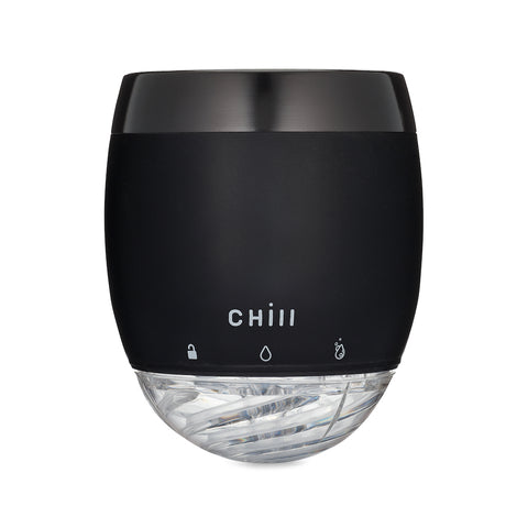 Chill Wine Purifier